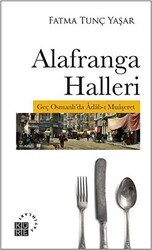 Alafranga Halleri - 1