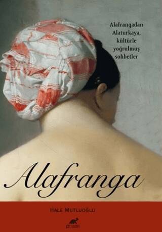 Alafranga - 1