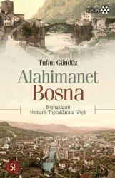 Alahimanet Bosna - Yeditepe Yayınevi