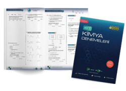 Alaittin Güneş AYT Kimya Denemeleri - 1