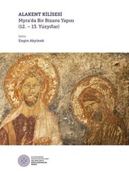 Alakent Kilisesi - 1