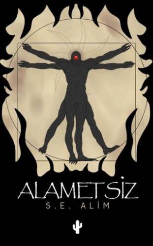 Alametsiz - 1