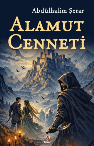 Alamut Cenneti - 1