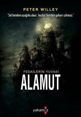 Alamut Kalesi - 1