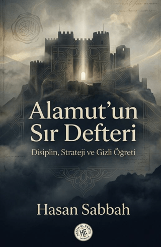 Alamut`un Sır Defteri - 1