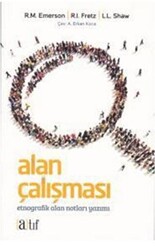 Alan Çalışması - 1