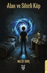 Alan ve Si̇hi̇rli̇ Küp - Yason Yayıncılık