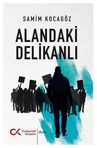 Alandaki Delikanlı - 1