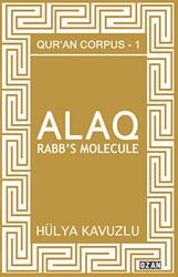 Alaq - Rabb`s Molecule - 1