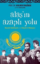 Alaş`ın Azaplı Yolu - Çizgi Kitabevi Yayınları