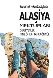 Alaşiya Mektupları - 1