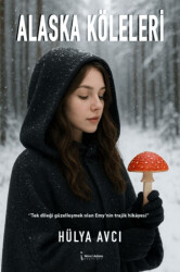 Alaska Köleleri - İkinci Adam Yayınları