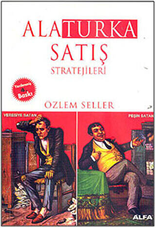 Alaturka Satış Stratejileri - 1