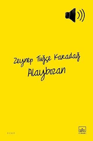 Alaybozan - 1