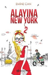 Alayına New York 2 - 1