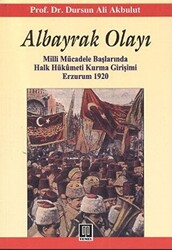 Albayrak Olayı - 1