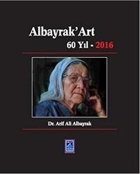 Albayrak`Art 60 Yıl 2016 - 1