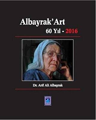 Albayrak`Art 60 Yıl 2016 - 1