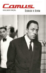 Albert Camus: Özgürlük ve Devrim - Kafe Kültür Yayıncılık
