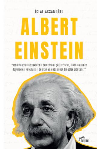 Albert Einstein - 1