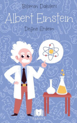 Albert Einstein – Bilimin Dahileri - Parana Yayınları