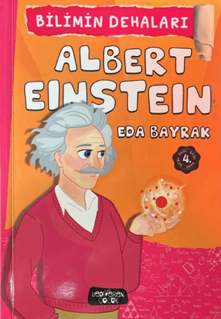 Albert Einstein - Bilimin Dehaları - 1