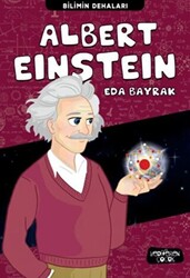 Albert Einstein - Bilimin Dehaları - 1