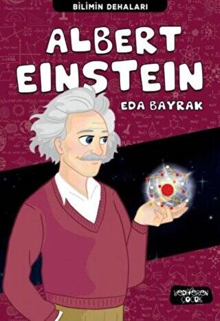 Albert Einstein - Bilimin Dehaları - 1