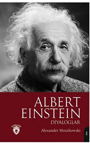 Albert Einstein Diyaloglar - 1