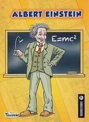 Albert Einstein - Tanıyor Musun? - 1