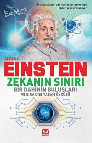 Albert Einstein Zekanın Sınırı - 1