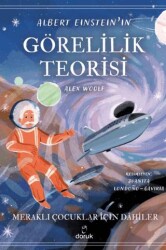 Albert Einstein`ın Görelilik Teorisi - Doruk Yayınları