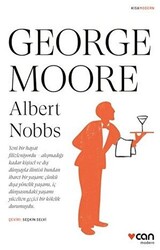 Albert Nobbs - 1