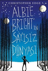 Albie Bright`in Sayısız Dünyası - 1