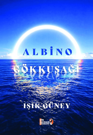 Albino Gökkuşağı - 1