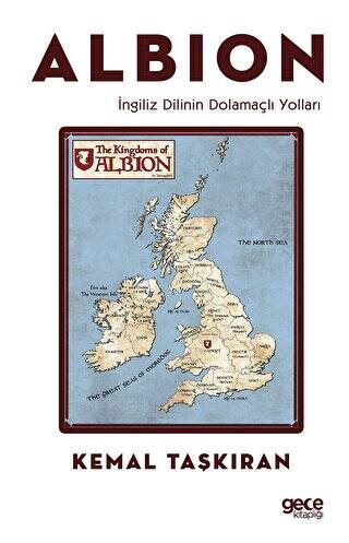 Albion - 1