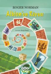Albion’un Rüyası - Yapı Kredi Yayınları