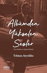 Albümden Yükselen Sesler - 1