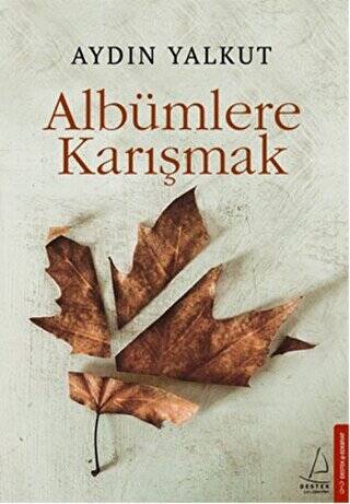 Albümlere Karışmak - 1