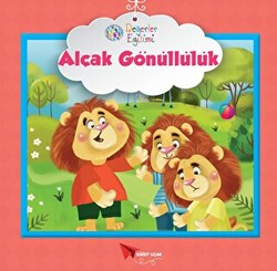 Alçak Gönüllülük - Değerler Eğitimi - 1