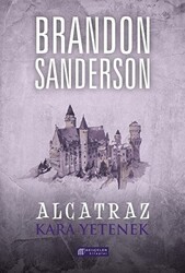 Alcatraz 5 - Kara Yetenek - Akıl Çelen Kitaplar