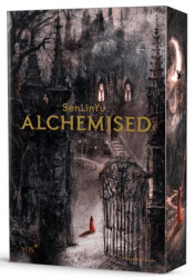 Alchemised - Nox Yayınları