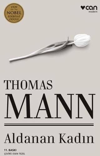 Aldanan Kadın - 1