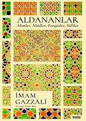 Aldananlar - Veciz Yayınları