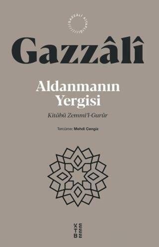 Aldanmanın Yergisi - 1