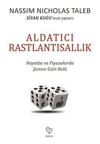 Aldatıcı Rastlantısallık - 1