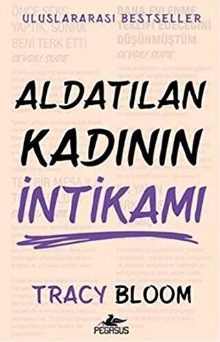 Aldatılan Kadının İntikamı - 1