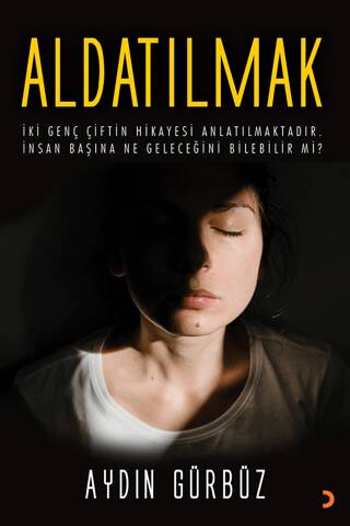 Aldatılmak - 1