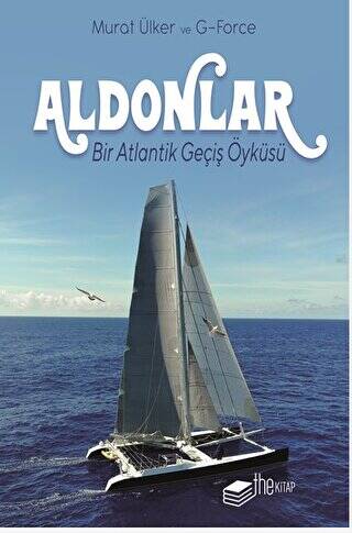 Aldonlar Bir Atlantik Geçiş Öyküsü - 1