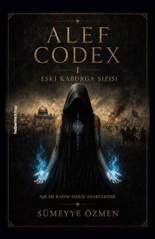 Alef Codex - Eski Kaburga Sızısı - 1
